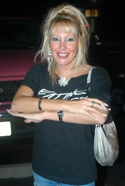 Lexxy Foxx