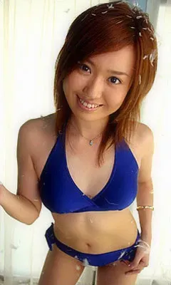 Rino Kamiya