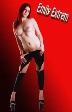 Emily Extrem