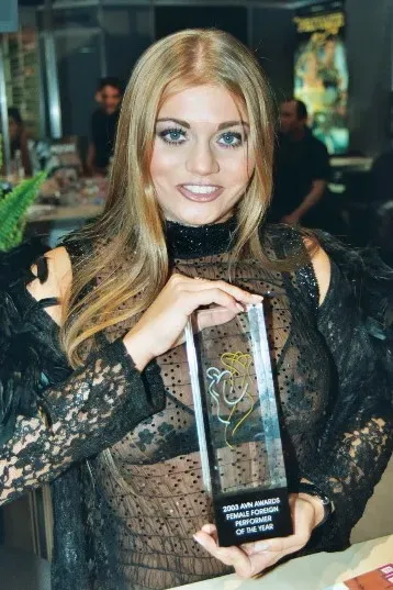 Rita Faltoyano