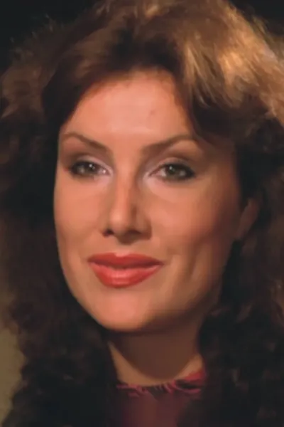 Helene Shirley