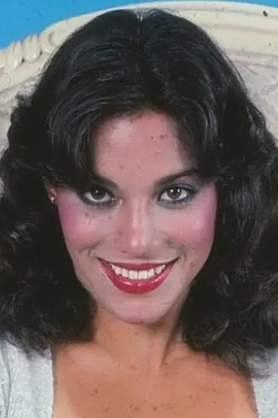 Gina Valentino