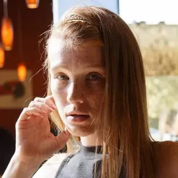 Abby Vissers