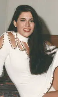 Victoria Andrews