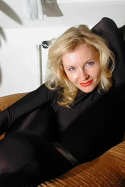 Katharina M