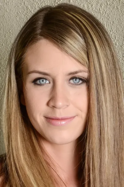 Delilah Blue