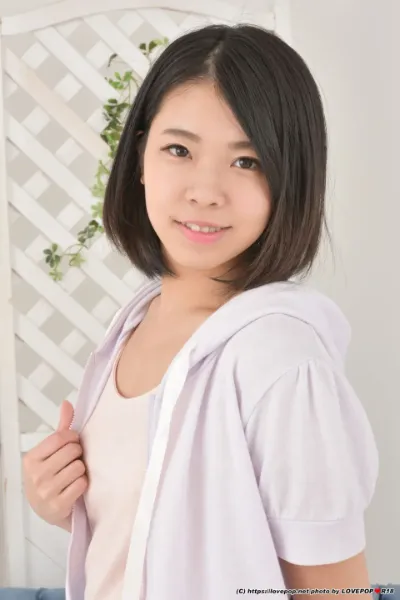 Fuka Nagano
