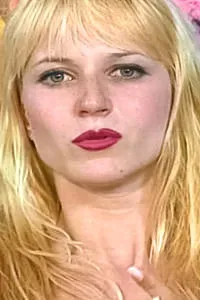 Laura Palmer