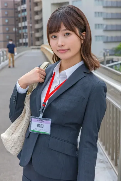 Minami Maeda