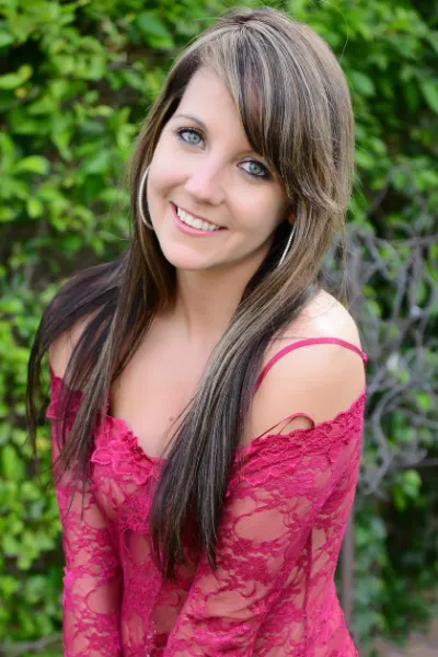 Andi Pink