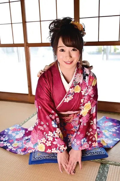 Marina Shiraishi