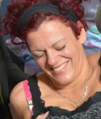 Lea Luestern