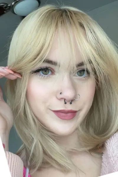 Sage Fox