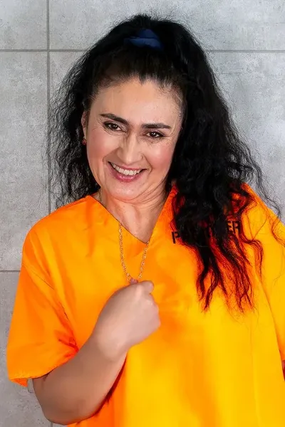 Darya