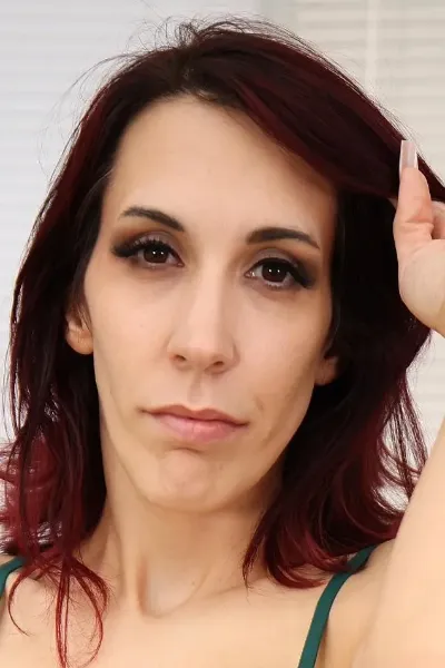 Scarlett Foxx