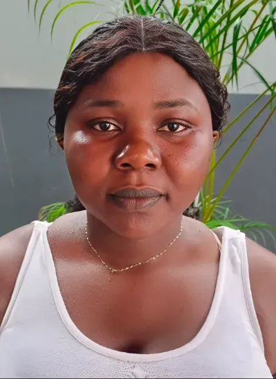 Ebony Bang