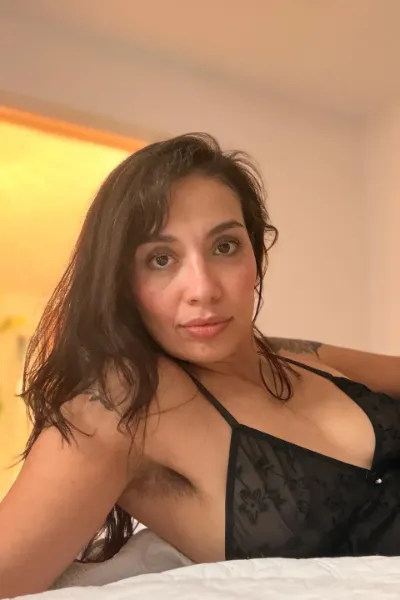 Sofia Fine