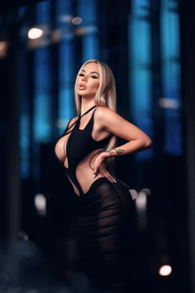 Claudia Fijal