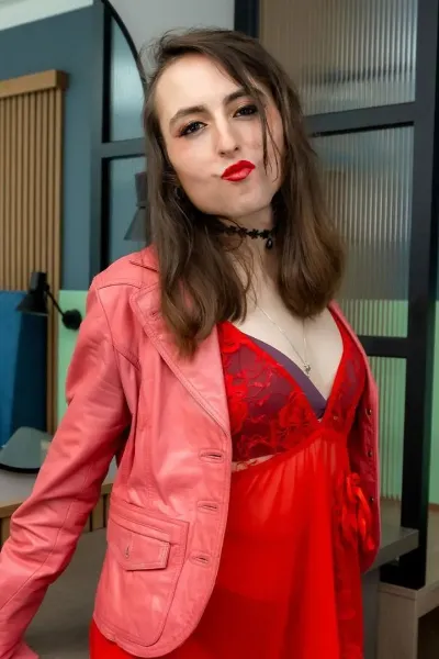 Cherry Ember