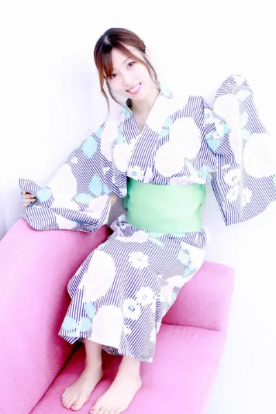 Kanna Imai