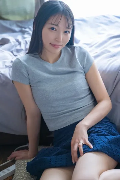Haruka Tamai