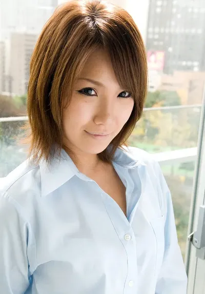 Akiho Nishimura