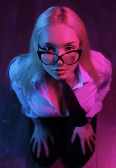 Valeria Watson