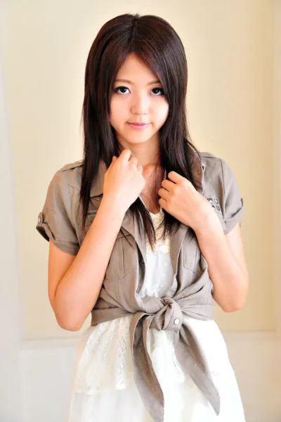 Riisa Minami