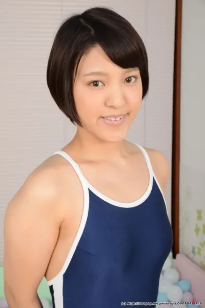Mio Hinata