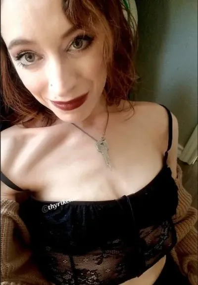 Thyri Kenaz