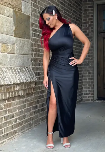 Hotwife Brooke Blaze