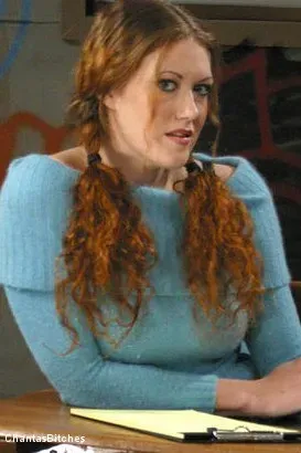 Sabrina Fox