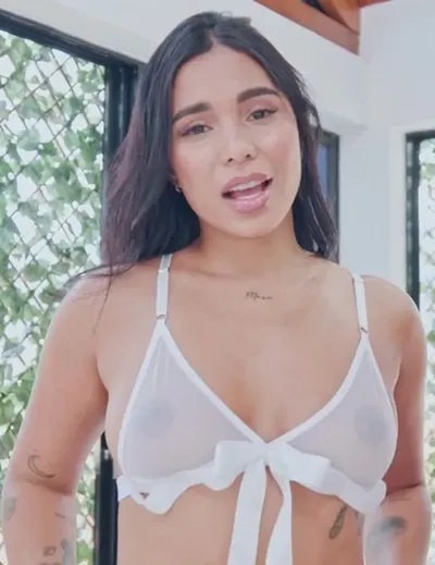 Bria Johnson