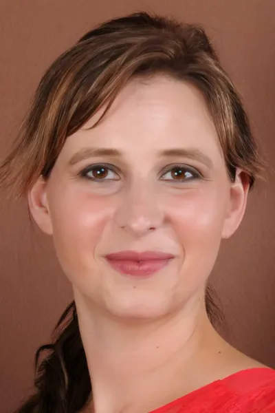 Alice Chambers