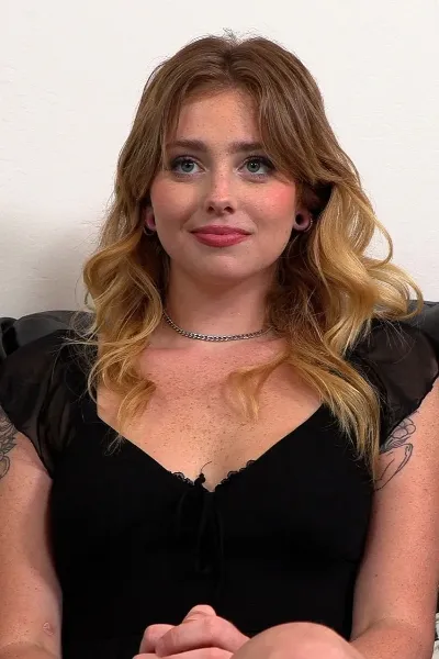 Lucy Foxx