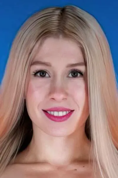 Anna Kovachenko