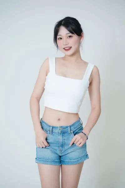 Joanna Wei