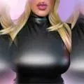 Angel Domme