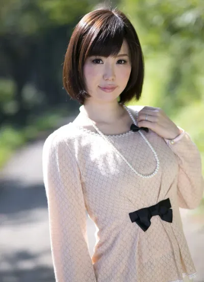 Nanako Mori