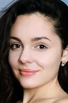 Bridgette Angel