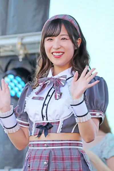 Noa Eikawa