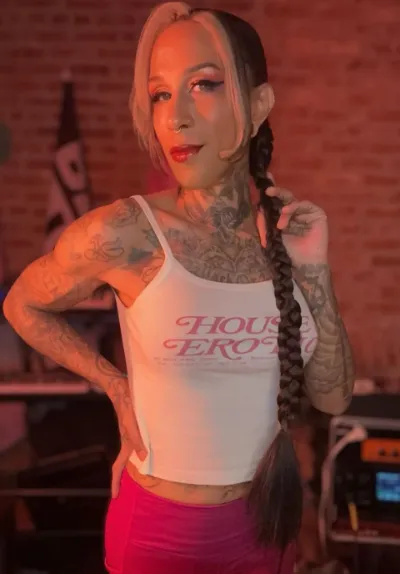 Dahlia Kahlil