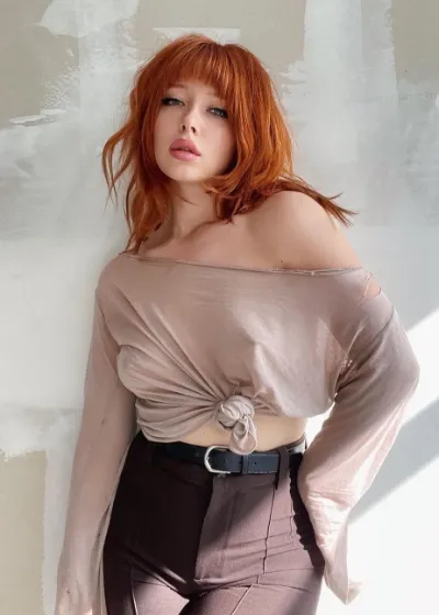 Eve Harper