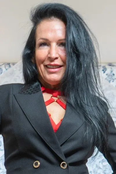 Sandra Flame Eu