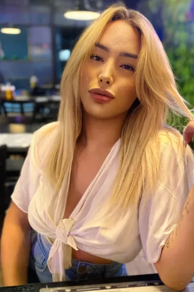 Mannuela Silva