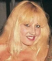 Greta Carlson