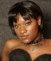 Chrissy Black