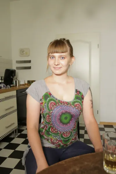 Maria M