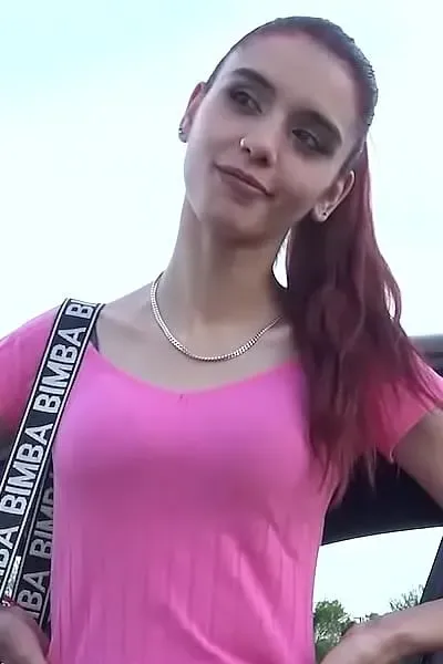 Ezmeralda Blue