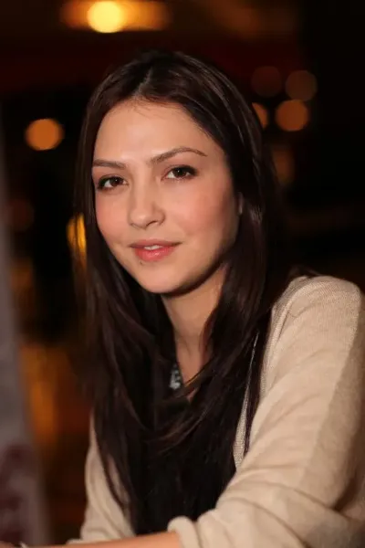 Cassie Laine